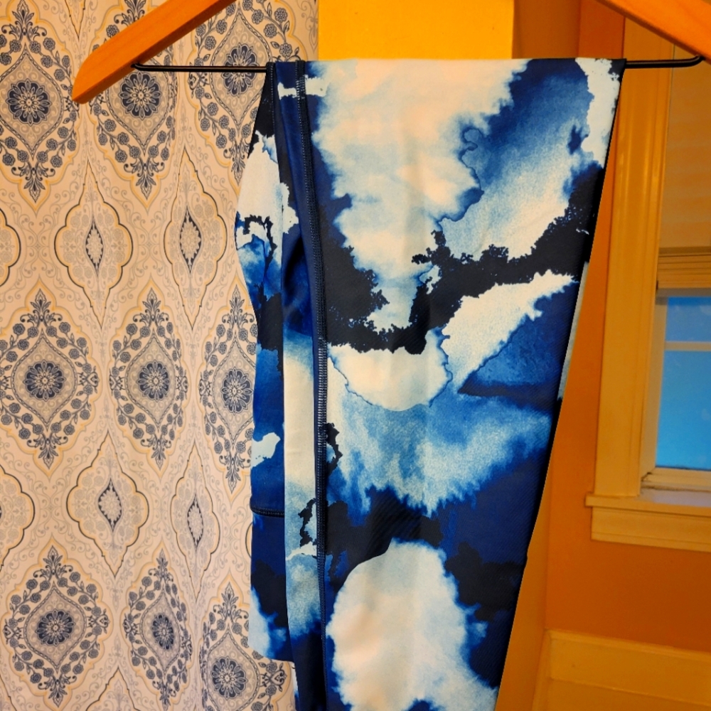 SAGE Collective Workout Leggings